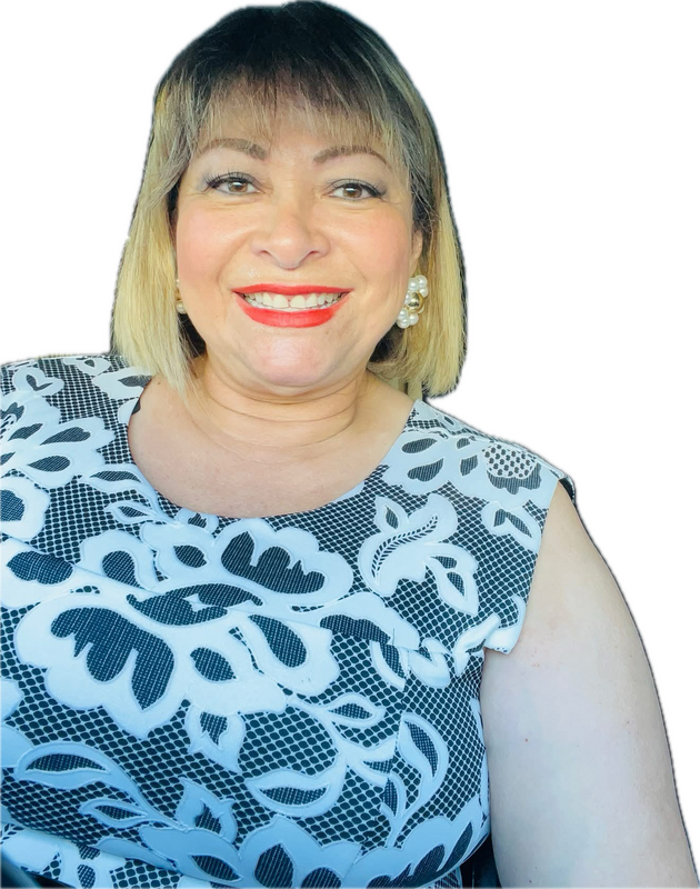 Ana Maria Tague